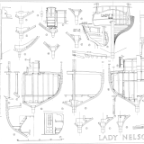 lady nelson plans