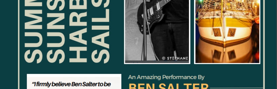 Ben Salter