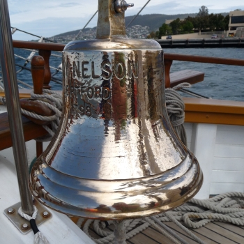 Ships Bell