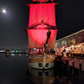 Red Sails