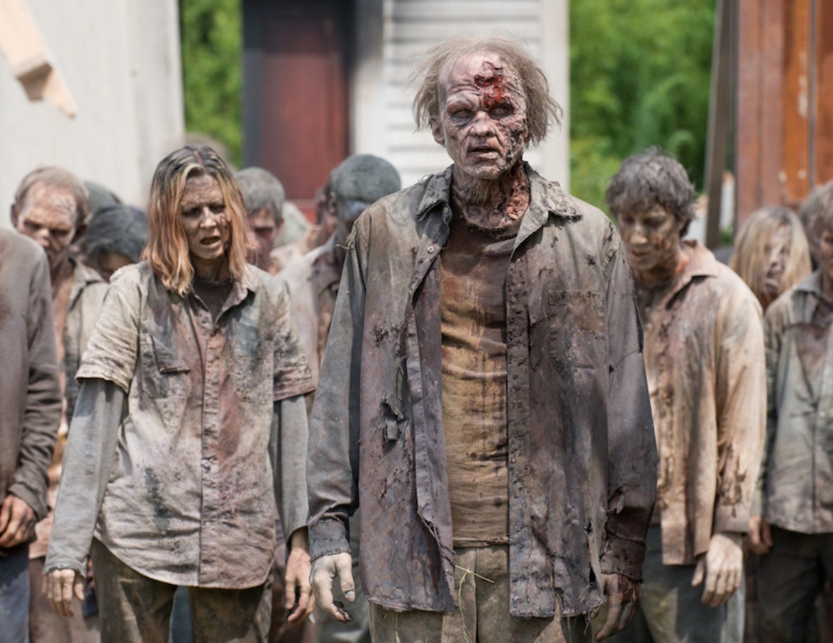 ZOMBIE