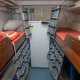 Lady Nelson Bunks 2