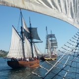 Sailing Event