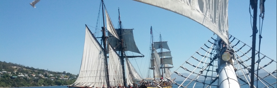 Event Sailing 2