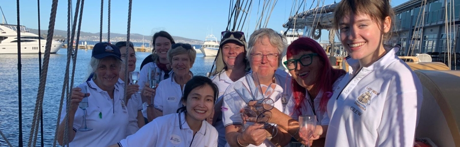 International Womens Day 8May2025